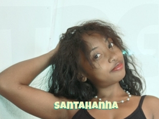 Santahanna