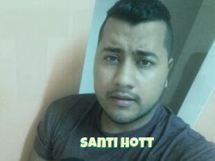 Santi_hott