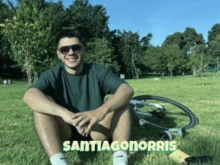 Santiagonorris