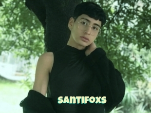 Santifoxs
