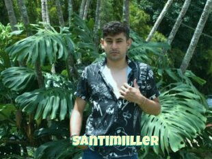 Santimiiller