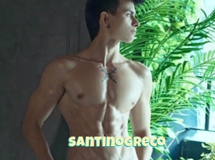 Santinogreco