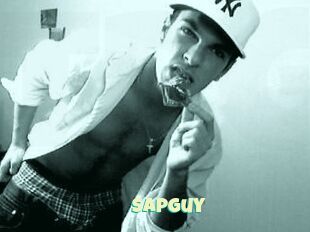 Sapguy