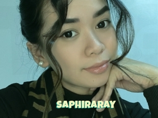 Saphiraray