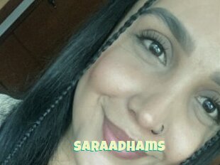Saraadhams