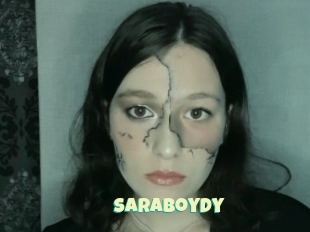 Saraboydy