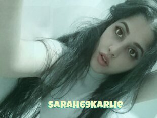 Sarah69karlie