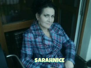 SarahNICE