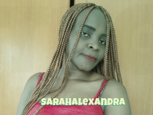 Sarahalexandra