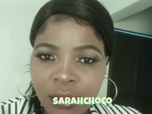Sarahchoco