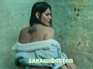 Sarahhboston
