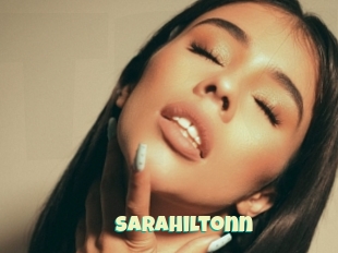 Sarahiltonn