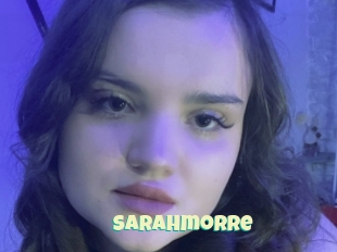 Sarahmorre