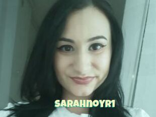 Sarahnoyr1