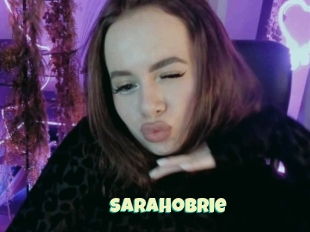 Sarahobrie