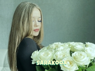Sarakoox