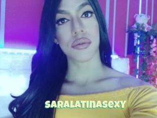 Saralatinasexy