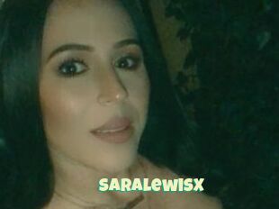 SaralewisX