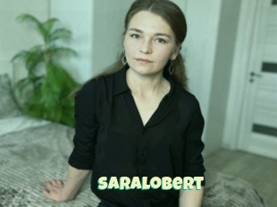 Saralobert