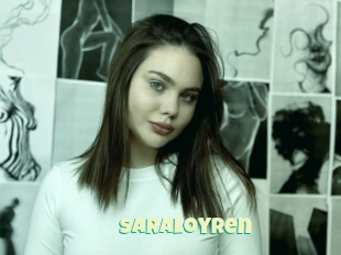 Saraloyren