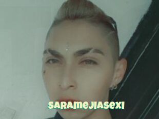 Saramejiasexi