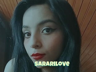 Sararilove