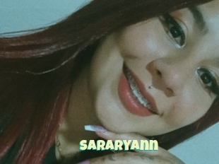 Sararyann