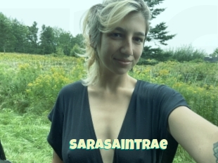Sarasaintrae