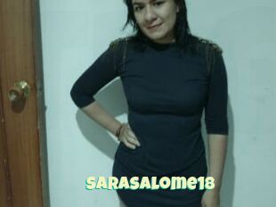 Sarasalome18