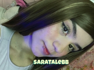 Saratalebb