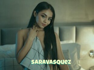 Saravasquez