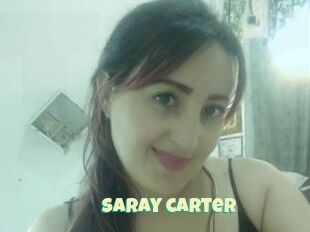 Saray_carter