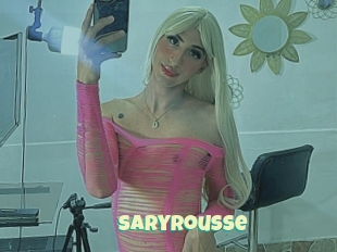 Saryrousse