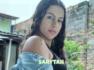 Sarytah