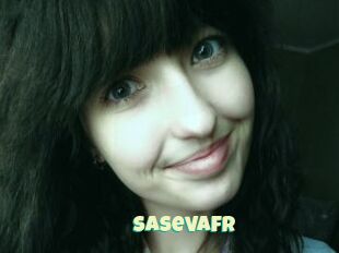 Sasevafr
