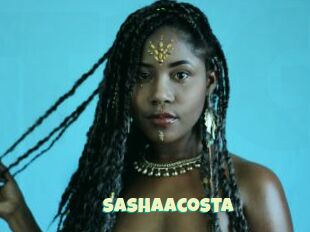Sashaacosta