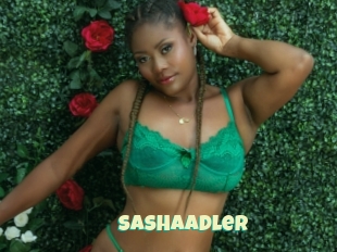 Sashaadler