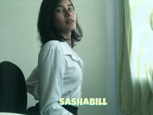 Sashabill