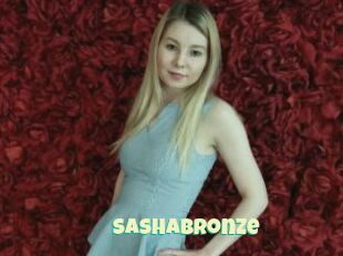 Sashabronze