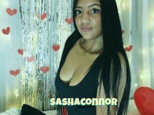Sashaconnor