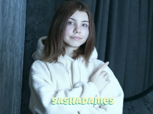 Sashadames
