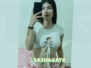 Sashagate