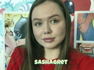 Sashagret