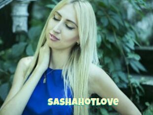 Sashahotlove
