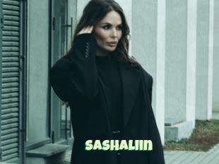Sashaliin