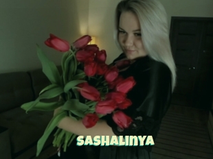 Sashalinya