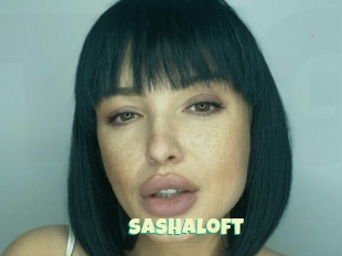 Sashaloft