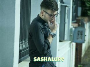 Sashalure