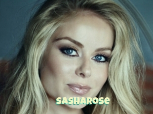 Sasharose