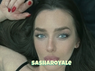 Sasharoyale